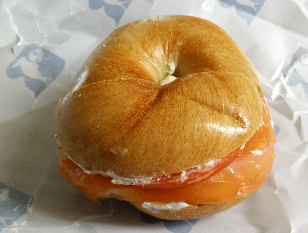 bagel