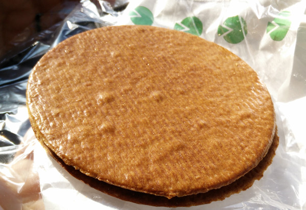 stroopwaffel