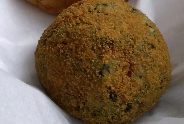 arancini