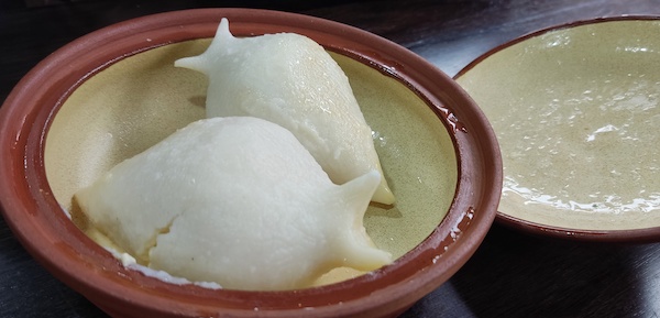 yomari