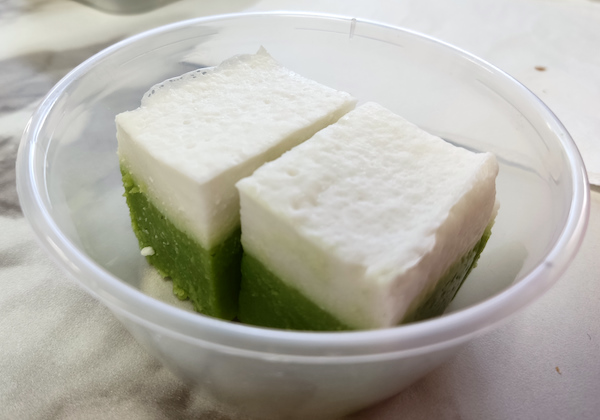 kuih talam
